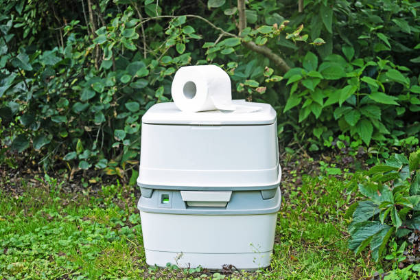 Best Emergency porta potty rental  in Freeport, FL