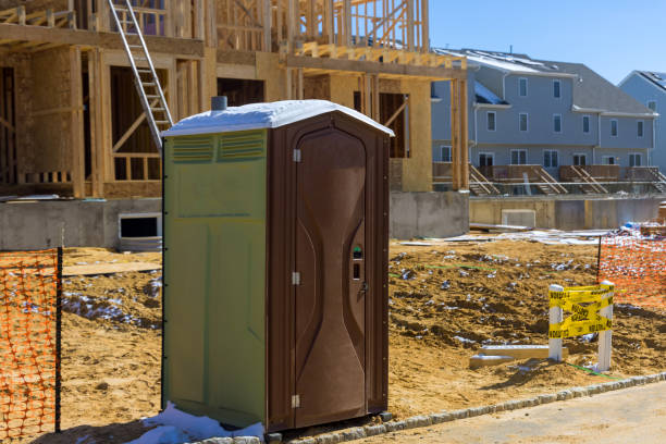Best Porta potty delivery and setup  in Freeport, FL