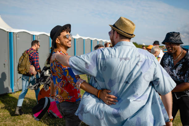 Best Portable toilet rental cost  in Freeport, FL
