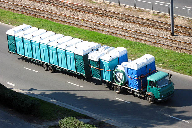 Best Sanitation services for porta potties  in Freeport, FL